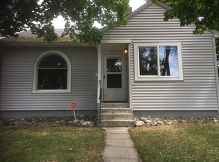 3620 N Madison St, Spokane, WA 99205