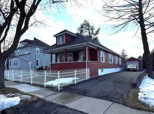 40 Baldwin St, Binghamton, NY 13903