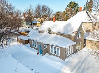 237 Kearsarge St, Laurium, MI 49913