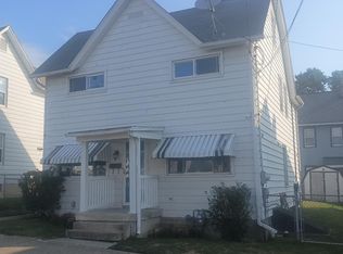 606 Smith St, Scranton, PA 18504