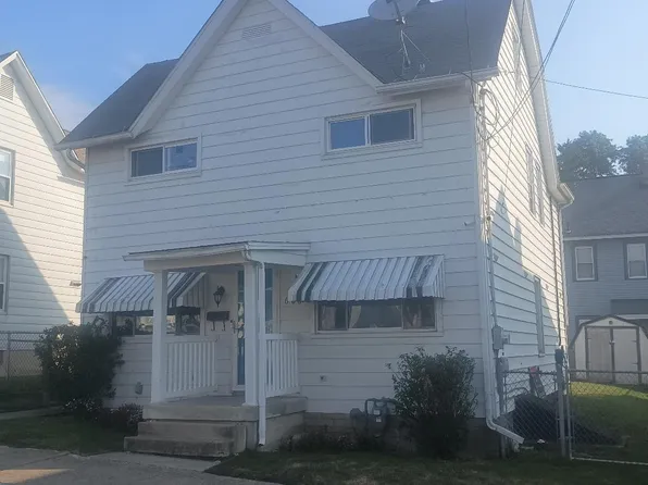 606 Smith St, Scranton, PA 18504