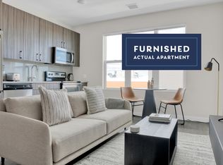 25 Jan Karski Way FLOOR 6-ID673, Dorchester, MA 02125
