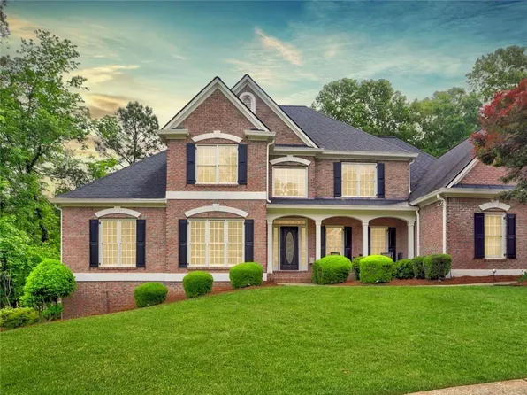 3004 Golf Crest Ln, Woodstock, GA 30189