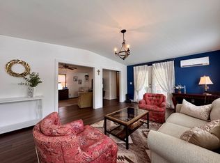 25 Violet Dr, Hendersonville, NC 28792