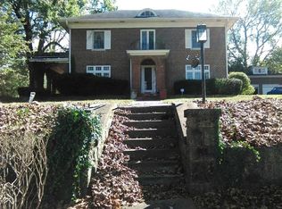 1301 Lebanon St, Bluefield, WV 24701