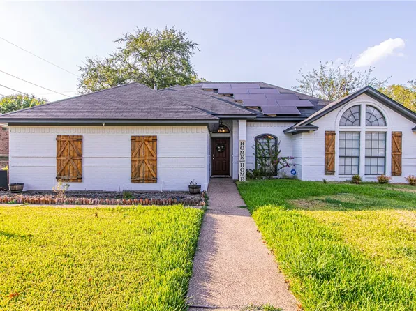 316 Hedrick Dr, Hewitt, TX 76643