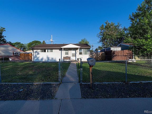 2nd image of 6571 Porter Way
