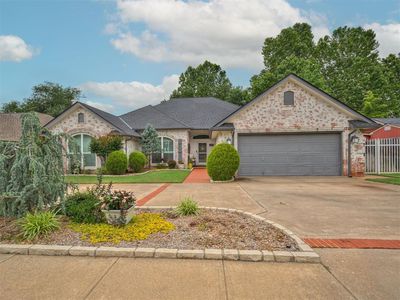 1220 Mountain Brook Dr, Norman, OK, 73072