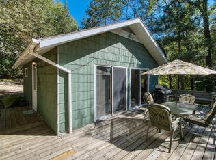 W11753 Lake St, Merrimac, WI 53561