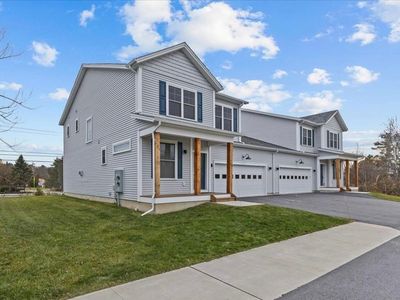 46 Bonning Way, Shelburne, VT, 05482