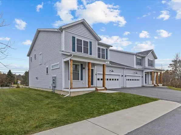 46 Bonning Way, Shelburne, VT 05482