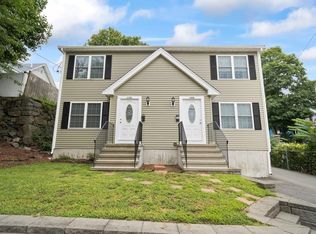 108 Garfield St, Quincy, MA 02169