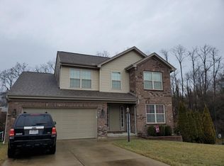 987 Bandanna Dr, Cincinnati, OH 45238
