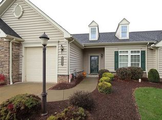 767 Marigold Ct, Bridgeville, PA 15017