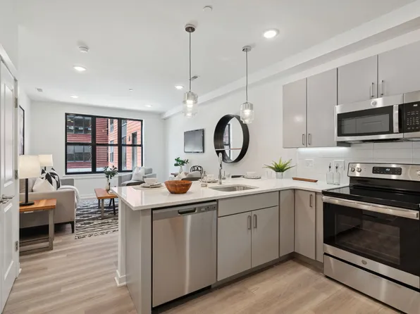 The Anchorage on Kelly