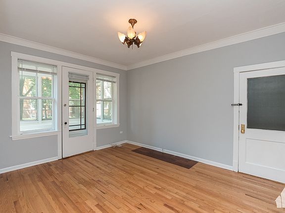 2nd image of 3801 N Seeley Ave #1
