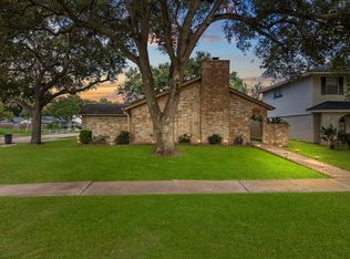 2210 Joel Wheaton Rd, Houston, TX 77077