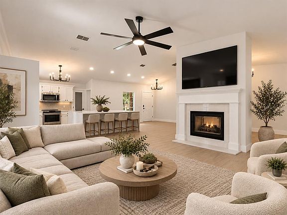 2nd image of 505 LAKE CHARM DRIVE