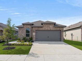 1706 Potomac Ln, Blue Ridge, TX 75424