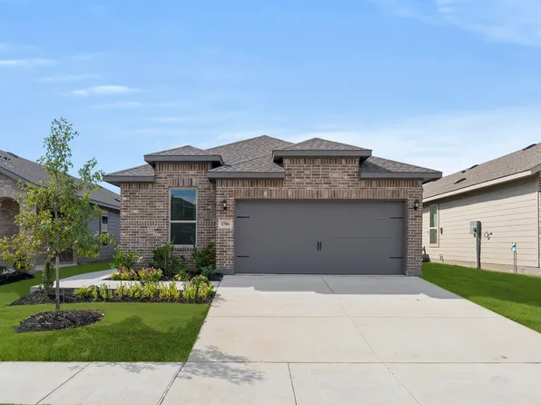 1706 Potomac Ln, Blue Ridge, TX 75424