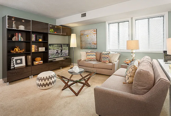 Norwest Woods Apartment — Photo 107