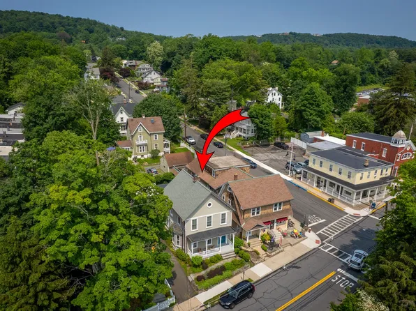 324 N Broadway, Nyack, NY 10960