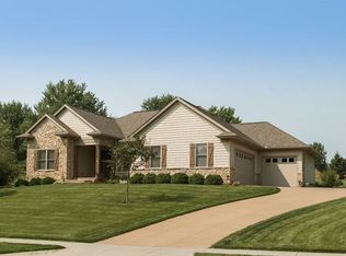 1508 Brown Deer Rd, Coralville, IA 52241