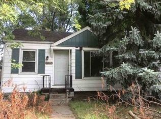 3512 W Court St, Flint, MI 48503