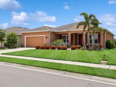 11323 63rd St E, Parrish, FL, 34219