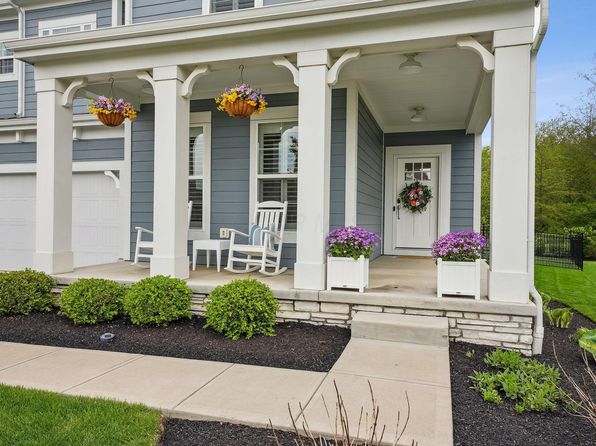 5583 Ballantrae Woods Dr, Dublin, OH 43016