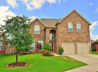 4811 Flamingo Bay Cir, Baytown, TX 77523