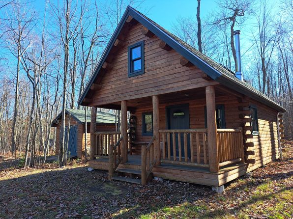 L14 & 1.5 Soucia Rd, Ellenburg Depot, NY 12935