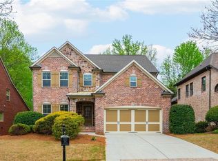 3140 Stonecrest Dr SE, Cumming, GA 30041