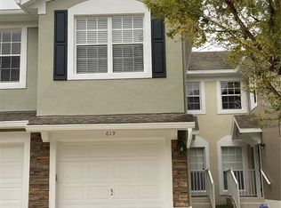 619 Allerton Way, Sanford, FL 32771