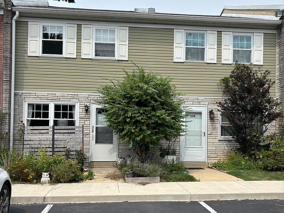 1st image of 515 N York Rd #11F