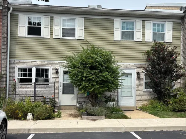 515 N York Rd #11F, Willow Grove, PA 19090