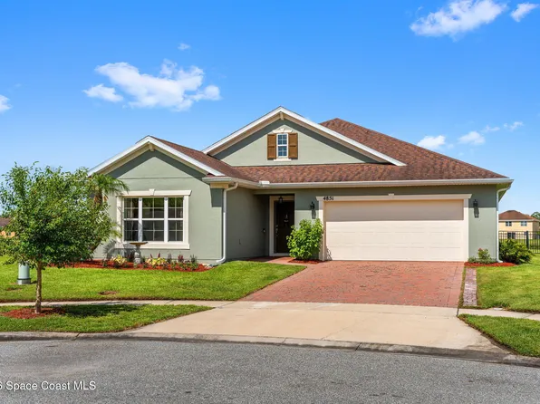 4851 Pearl Lake Ct, Kissimmee, FL 34758