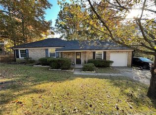 7127 Evanston St, Fayetteville, NC 28314