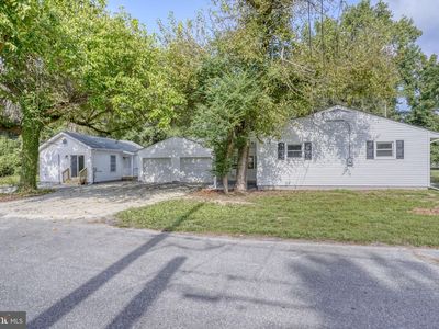200 Sunset Ln, Milford, DE, 19963