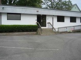 187 N Brow St, East Providence, RI 02914