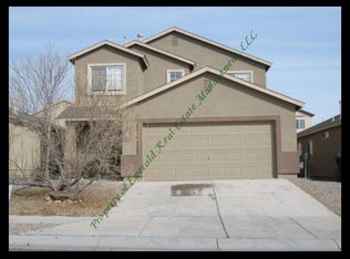 9915 Shiraz Rd SW, Albuquerque, NM 87121