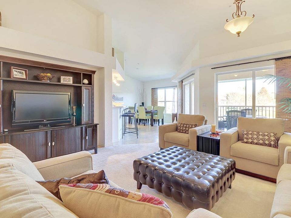 Open Living Plan