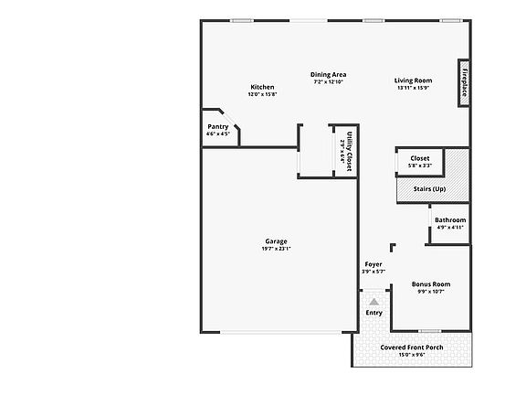 2nd image of 2230 Christina St
