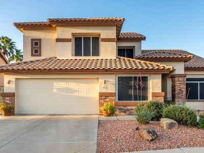 6852 W IVANHOE Street, Chandler, AZ, 85226