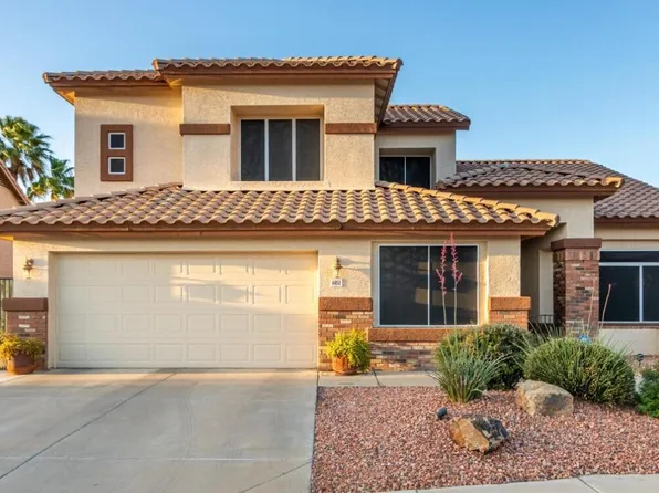 6852 W IVANHOE Street, Chandler, AZ 85226