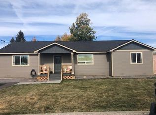 4731 Clinton Ave, Klamath Falls, OR
