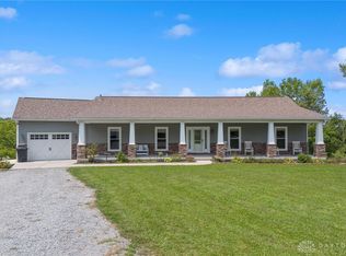 7109 State Route 350, Clarksville, OH 45113