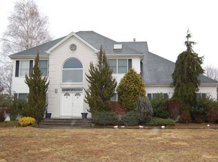 21 Christina Ave, Monroe Twp, NJ 08831