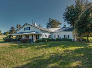 6591 W Highway 329, Reddick, FL 32686