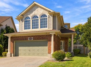 763 Redoak Pl, London, ON N6H 5R8
